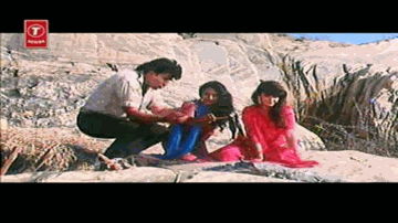 Tak Dhin Dhin Tak Lyrics - Sanjay Dutt | Pooja Bhatt | Anuradha Paudwal | Babla Mehta