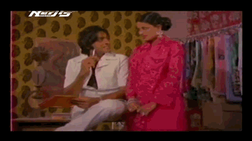 Takara Gaye Do Badal Ambar Pe Lyrics - Aruna Irani | Asrani | Vinod Mehra | Asha Bhosle