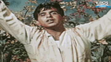 Takaraa gayaa tum se dil hii to hai Lyrics - Dilip Kumar | Nimmi | Mukri | Mohammad Rafi