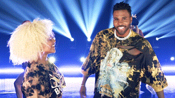 Take You Dancing Lyrics - Jason Derulo