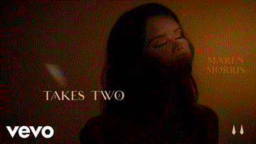 Takes Two Lyrics - Maren Morris