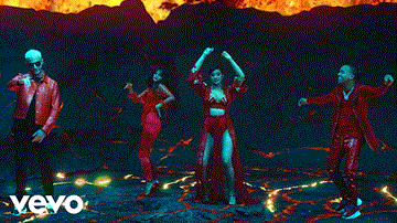 Taki Taki Lyrics - Cardi B | Ozuna &amp; Selena Gomez | Â Dj Snake