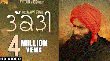 Takkdi Lyrics - Kanwar Grewal | Jaskaran Riar