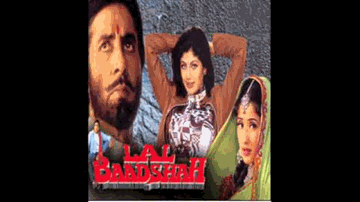 Tala Khol De Chabi Se Lyrics - Amitabh Bachchan | Shilpa Shetty | Manisha Koirala | Sapna Awasthi Singh