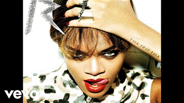 Talk That Talk Lyrics - Rihanna | English Song