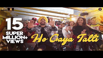 Talli Ho Ke Lyrics - Jassi Dhaliwal