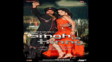 Talli Hua Lyrics - Akshay Kumar | Katrina Kaif | Sonu Sood | Labh Janjua | Neeraj Shridhar