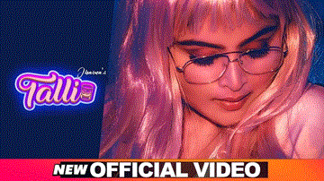 Talli Lyrics - Jharna | Punjabi Song