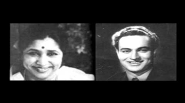 Tamannaa-E-Pareshaan Lyrics - Mohan Choti | Jagdeep | Anita Guha | Asha Bhosle | Mukesh Chand Mathur (Mukesh)