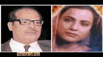 Tan Bhi Jale Man Bhi Jale Lyrics - Utpal Dutt | Heena Kausar | Jayshree T. | Hemlata | Prabodh Chandra Dey (Manna Dey)