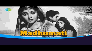 Tan Jale Man Jalta Rahe Lyrics - Dilip Kumar | Pran | Johnny Walker | Dwijen Mukherjee