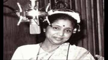 Tang Aa Chuke Hai Lyrics - Ashok Kumar | Nutan | Johny Walker | Asha Bhosle