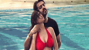 Tanha Dil Bin Tere Lyrics - Mushtaq Khan | Meera | Anant Mahadevan | Aniket Singh