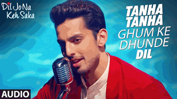 Tanha Tanha Lyrics - Himansh Kohli | Priya Banerjee | Aditi Paul | Jubin Nautiyal