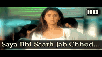 Tanhai Lyrics - Urmila Matondkar | Bobby Deol | Sunny Deol | Nusrat Fateh Ali Khan