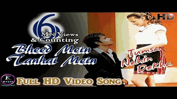 Tanhayee Mein Lyrics - Anup Jalota | Raavi More