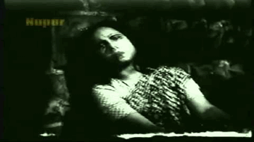 Taqdeer Ne Jo Lyrics - David | Raja Paranjape | Jairaj | Rajkumari Dubey