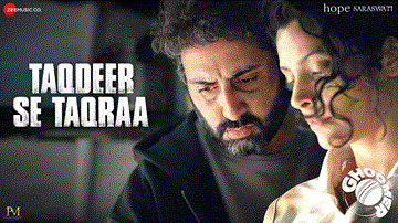 Taqdeer Se Taqraa Lyrics - Mika Singh