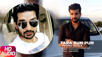 Tara Rum Pum Lyrics - Yuvraj Hans | Simar Kaur | Punjabi Song