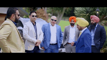 Tarakiyaan (Title) Lyrics - Gurshabad