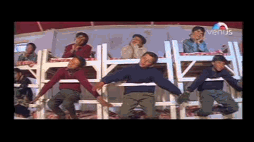Tare Aasman Ke Dharti Pe Lyrics - Shahrukh Khan | Deven Verma | Paresh Rawal | Sadhana Sargam