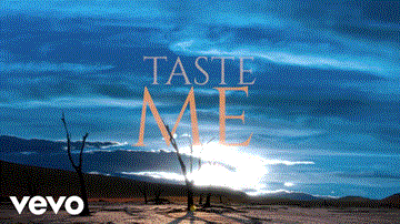 Taste Me Lyrics - Ann Marie