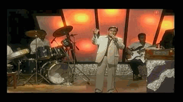 Tasveer Tumhari hai Lyrics - Agam Kumar Nigam