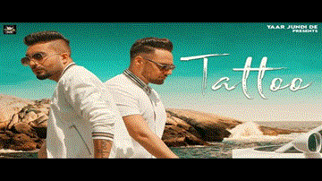 Tattoo Lyrics - Monty | Waris