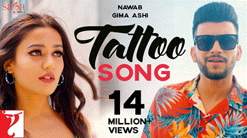 Tattoo Lyrics - Nawab | Punjabi Song