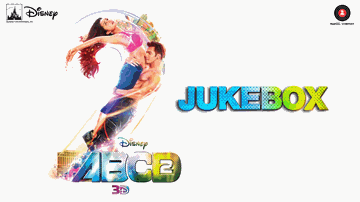 TATTOO Lyrics - Shraddha Kapoor | Varun Dhawan | Prabhu Deva | Shefali Alvares