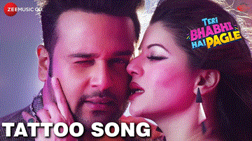 Tattoo Lyrics - Sunidhi Chauhan | Geet Sagar