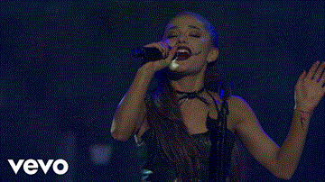 Tattooed Heart Lyrics - Ariana Grande | English Song