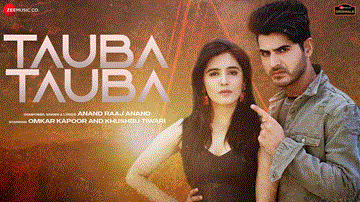 Tauba Tauba Lyrics - Anand Raaj Anand | Punjabi Song