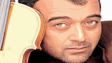 Tauba Tauba Lyrics - Lucky Ali