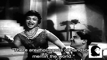 Tauba Tauba Tauba Lyrics - Pradeep Kumar | Helen | Madhubala | Geeta Ghosh Roy Chowdhuri (Geeta Dutt)