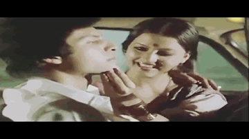 Taxi Wale Meter Gira Lyrics - Sharmila Tagore | Abhi Bhattacharya | Jagdeep | Suresh Wadkar | Asha Bhosle