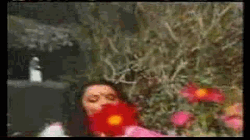 Taza Hawa Ka Jhoka Aaya Lyrics - Talat Aziz