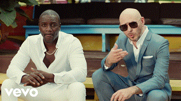 Te Quiero Amar Lyrics - Akon | Pitbull