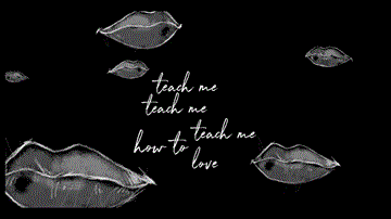 Teach Me How To Love Lyrics - Shawn Mendes
