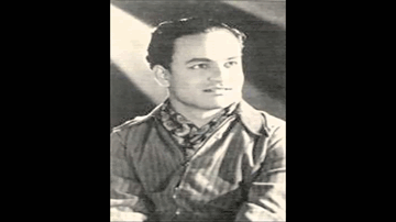 Teen Sur Tere Been Ke Lyrics - Nalini Chonkar | Sunder | Anand Kumar | Lata Mangeshkar | Mukesh Chand Mathur (Mukesh)