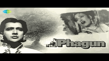 Teer Yeh Chupke Lyrics - Jeevan | Madhubala | Bharat Bhushan | Asha Bhosle