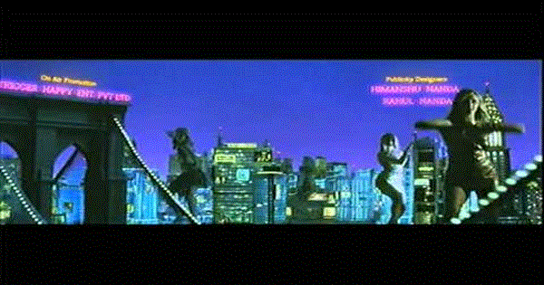 Tees Maar Khan Title Track Lyrics - Akshay Kumar | Katrina Kaif