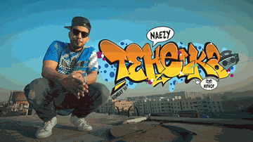 Tehelka (Title) Lyrics - Naezy