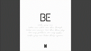 Telepathy Lyrics - BTS