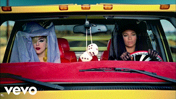 Telephone Lyrics - Lady Gaga | English Song