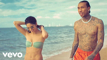 Temperature Lyrics - Tyga | English Song