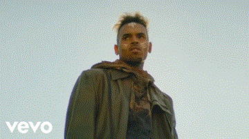 Tempo Lyrics - Chris Brown | English Song