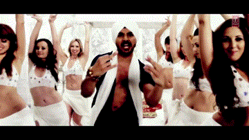 Tenu Ki Lyrics - Gurdeep Mehndi