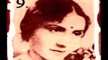Tera Anokha Singar Lyrics - Khurshid | Motilal | Madhuri | Khursheed Bano