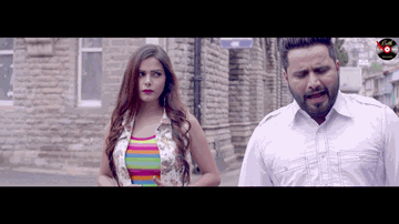 Tera Cheta 2 (Title) Lyrics - Maninder Batth
